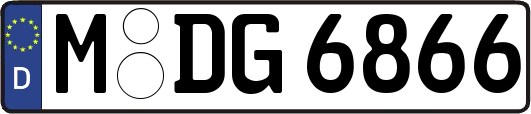 M-DG6866