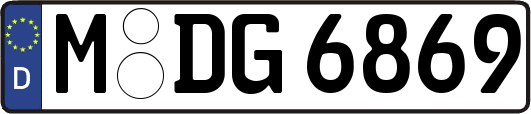 M-DG6869