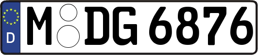 M-DG6876
