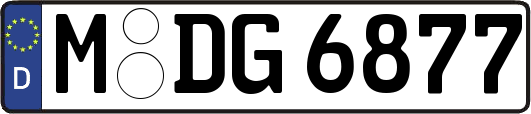 M-DG6877