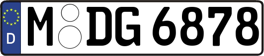 M-DG6878