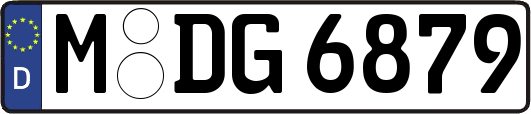 M-DG6879