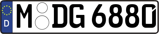 M-DG6880