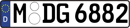 M-DG6882