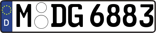 M-DG6883