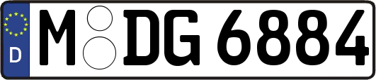 M-DG6884