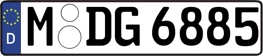 M-DG6885