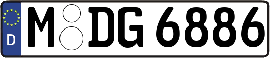 M-DG6886