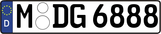 M-DG6888