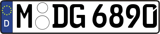 M-DG6890