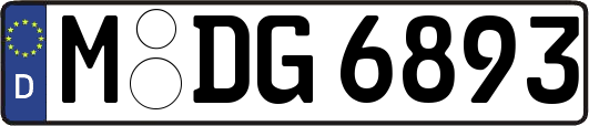 M-DG6893
