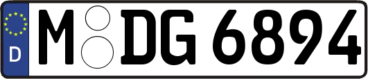 M-DG6894