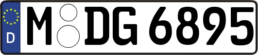 M-DG6895