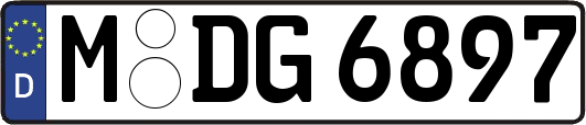M-DG6897