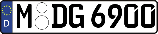 M-DG6900