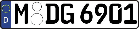 M-DG6901