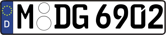M-DG6902