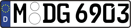 M-DG6903