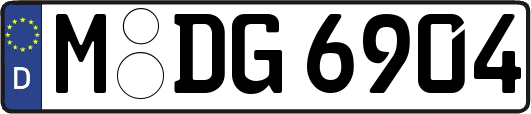 M-DG6904