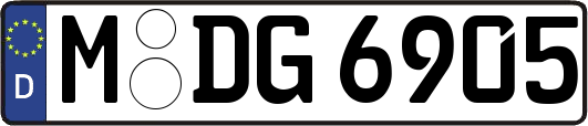 M-DG6905