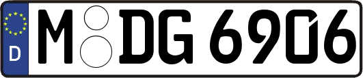 M-DG6906