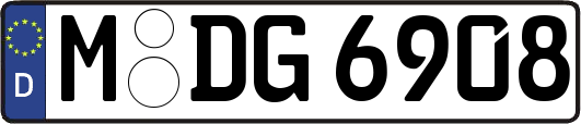 M-DG6908