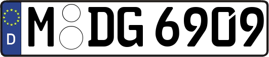 M-DG6909
