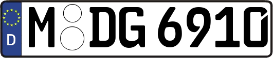 M-DG6910