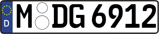 M-DG6912