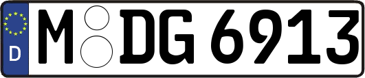 M-DG6913