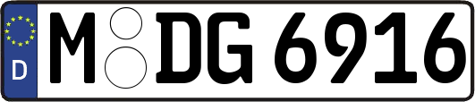 M-DG6916