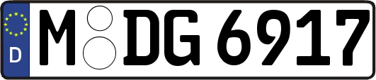 M-DG6917