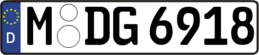 M-DG6918