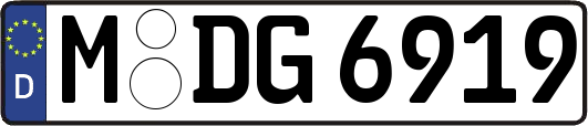 M-DG6919