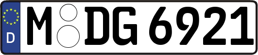 M-DG6921