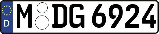 M-DG6924