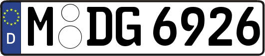 M-DG6926
