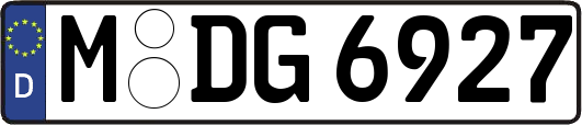 M-DG6927