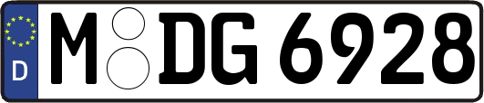 M-DG6928