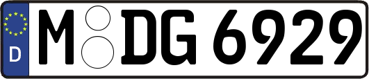 M-DG6929