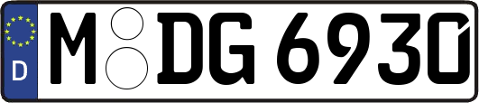 M-DG6930