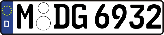 M-DG6932