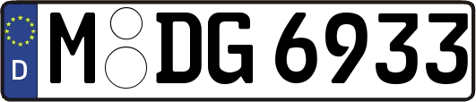 M-DG6933
