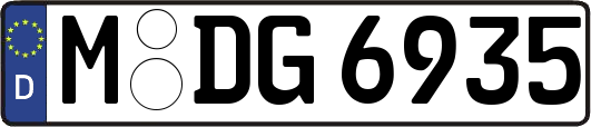 M-DG6935