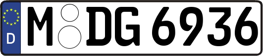 M-DG6936