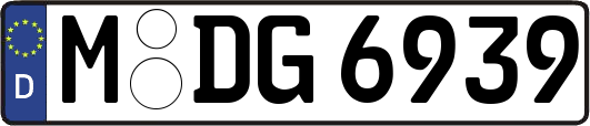 M-DG6939