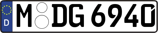 M-DG6940
