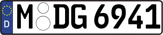 M-DG6941