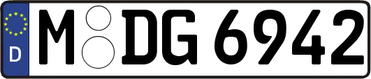 M-DG6942