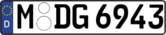 M-DG6943